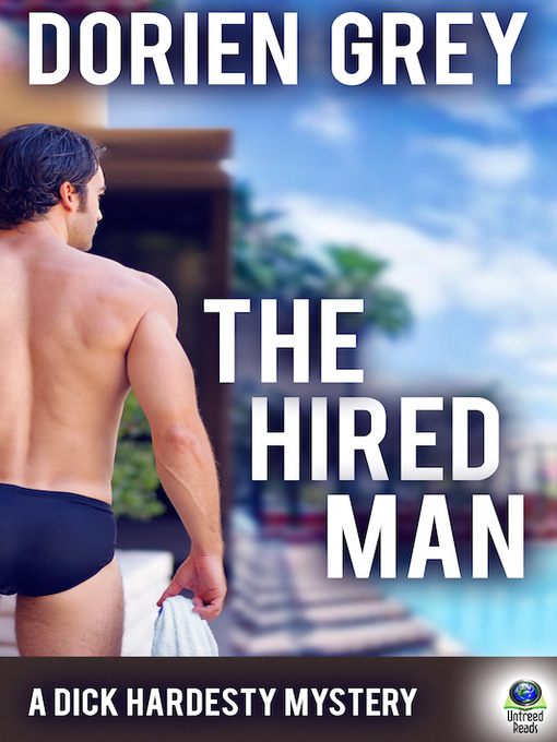 Title details for The Hired Man by Dorien Grey - Available